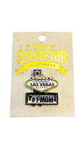 Las Vegas Name Pin Reorder
